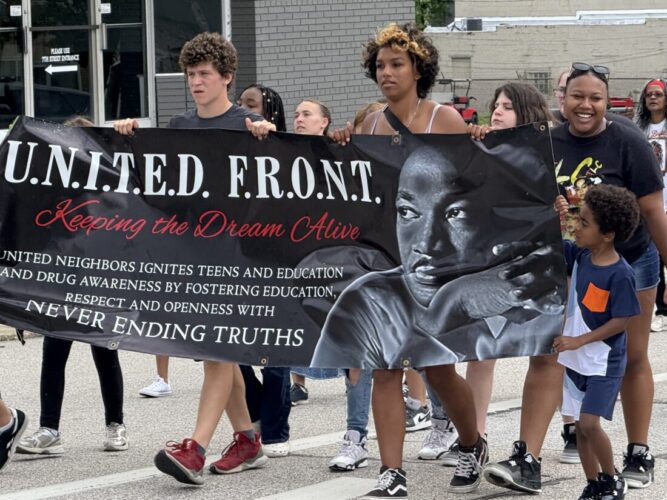 Juneteenth Celebration marks 10th year with expanded community events